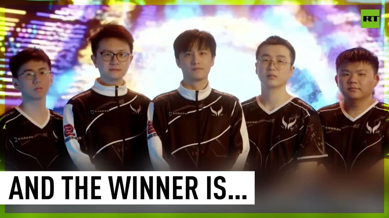 new champion dota 2