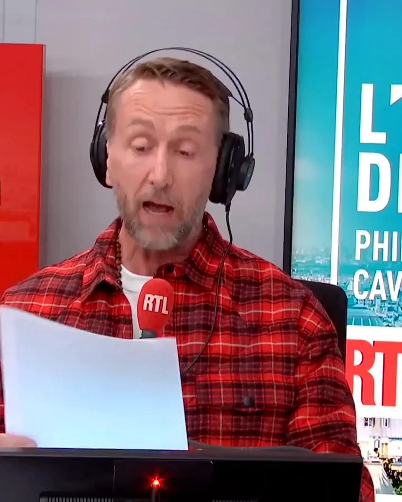 Philippe Caverivière face à François Ruffin : Gabriel veut prendre la ...