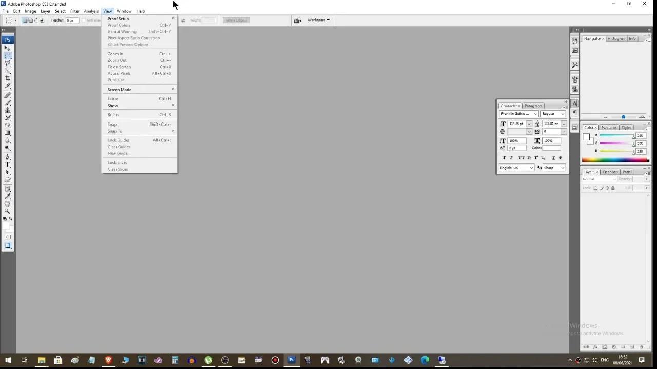 adobe photoshop cs3 install for windows 10