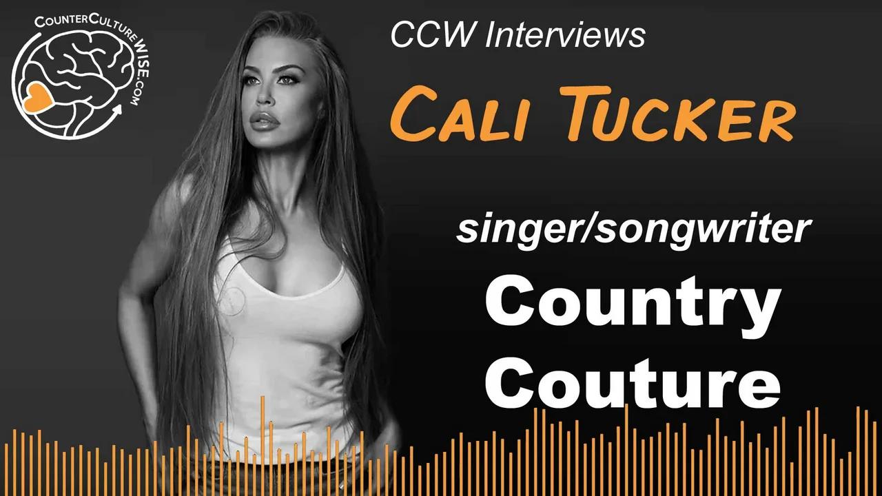 Interview with Cali Tucker