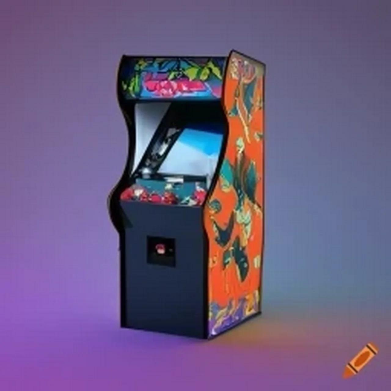 Berzerk (Classic Arcade)