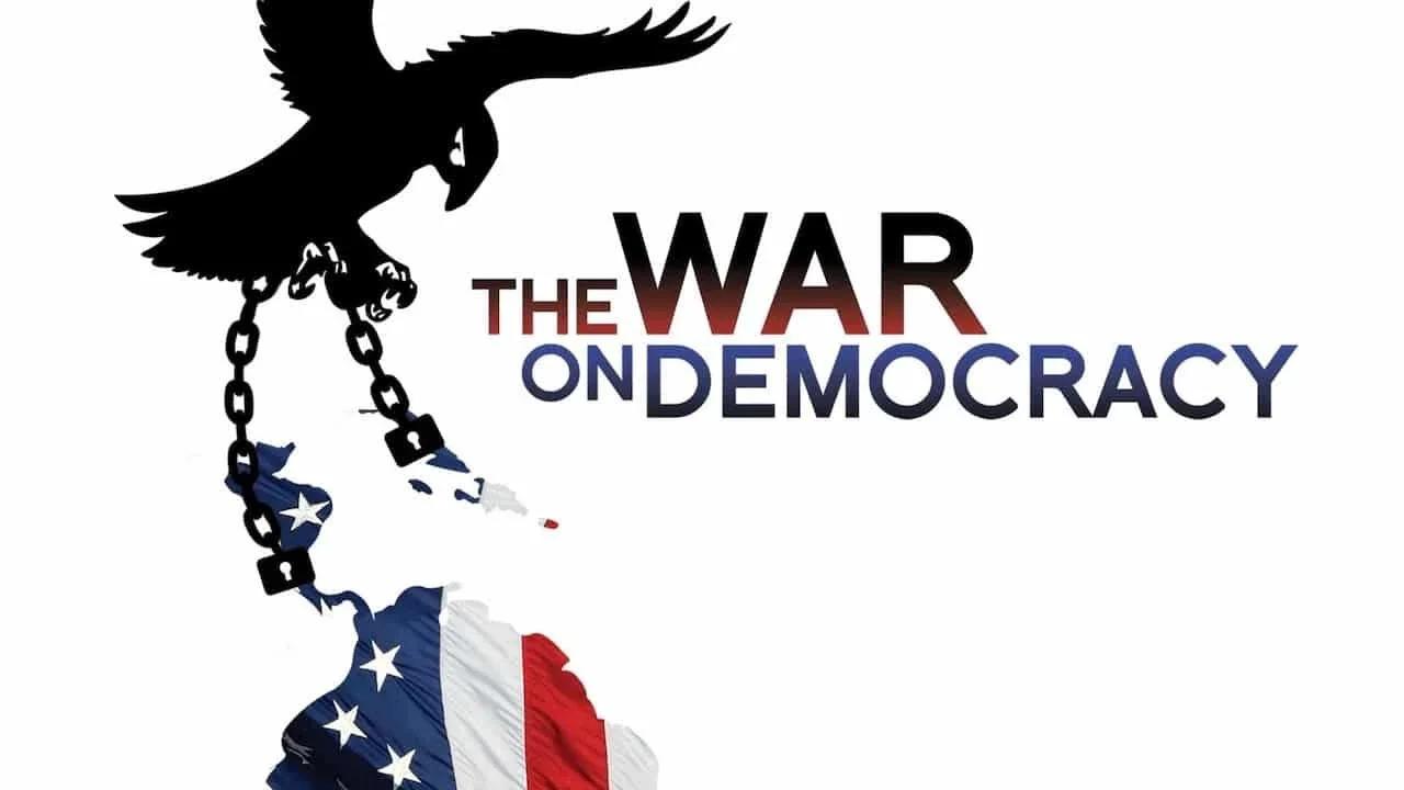 The War On Democracy (Documentary, John Pilger, 2007) | Latin America