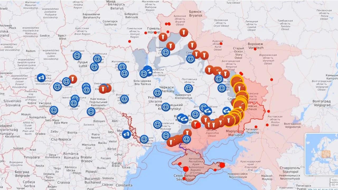 Ukraine Military Summary And Analysis 10.02.2023 (Dima)