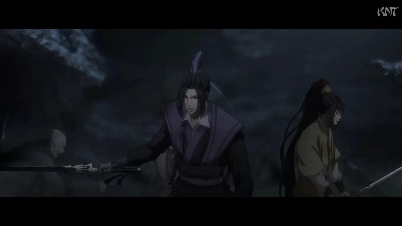 Mo Dao Zu Shi 06 Vostfr Hd Knt