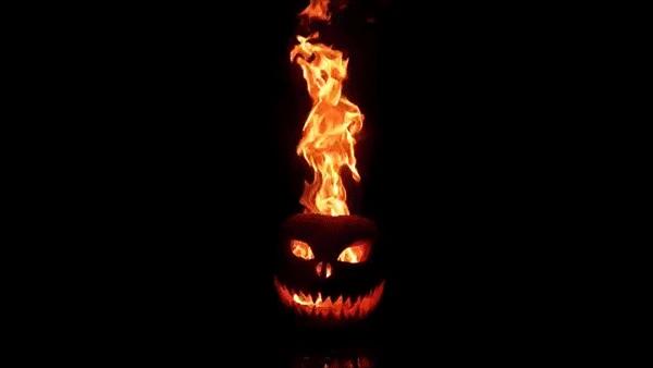 The Fire Stream Halloween Special