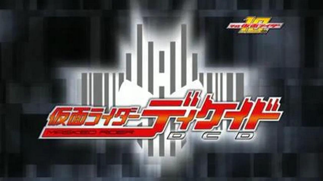 Kamen Rider Decade Episodio 26 sub esp