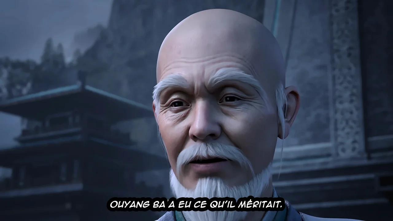 Peerless Battle Spirit Chapter 3 odysee.com