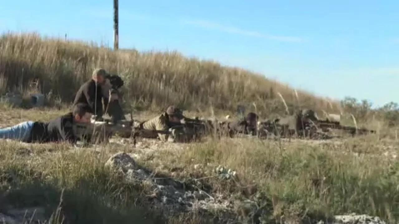 Magpul Dynamics - The Art of the Precision Rifle Disk Disk 02