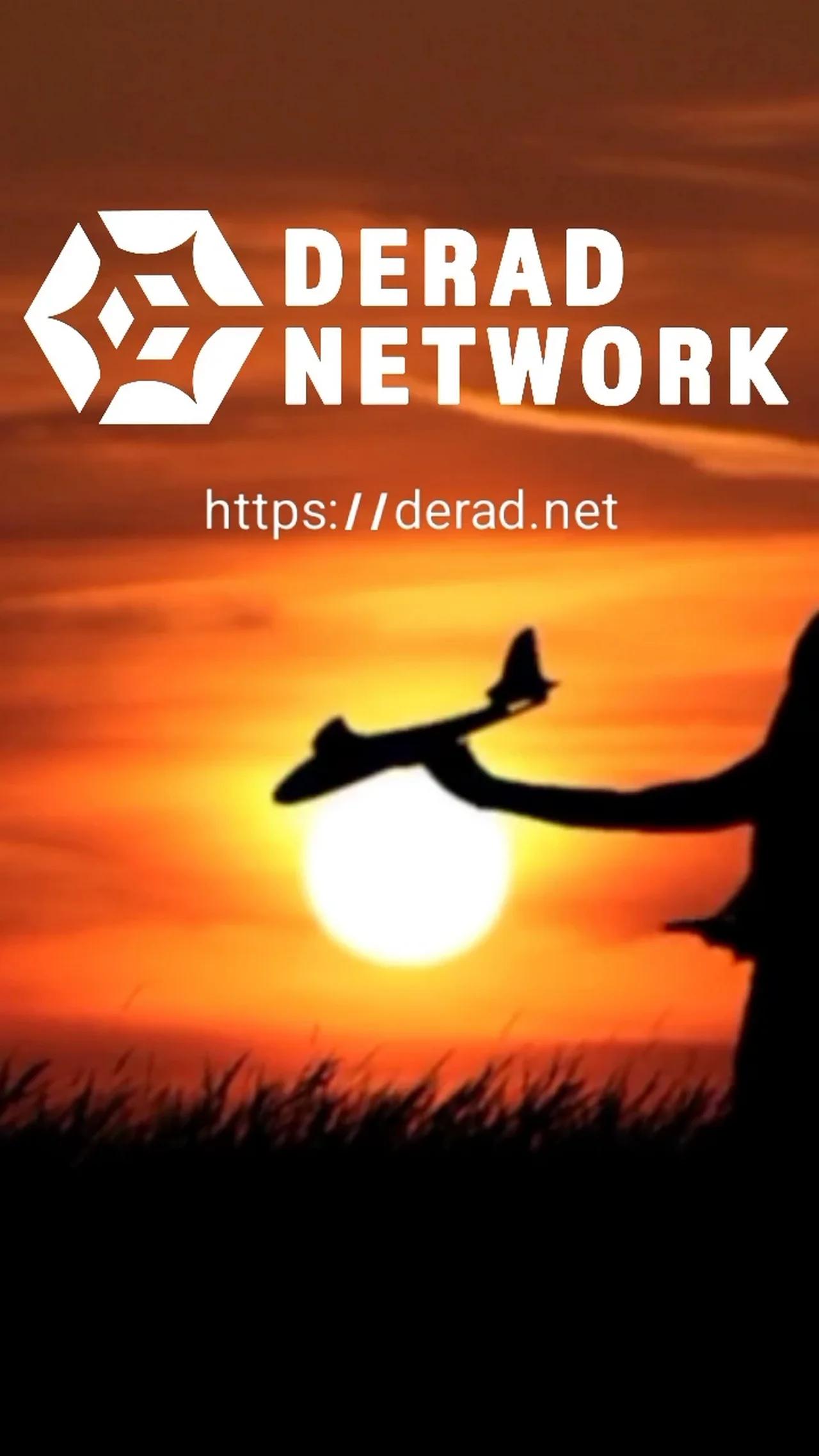 Earn Crypto While Tracking Flights! ️💰 | Derad Network Explained