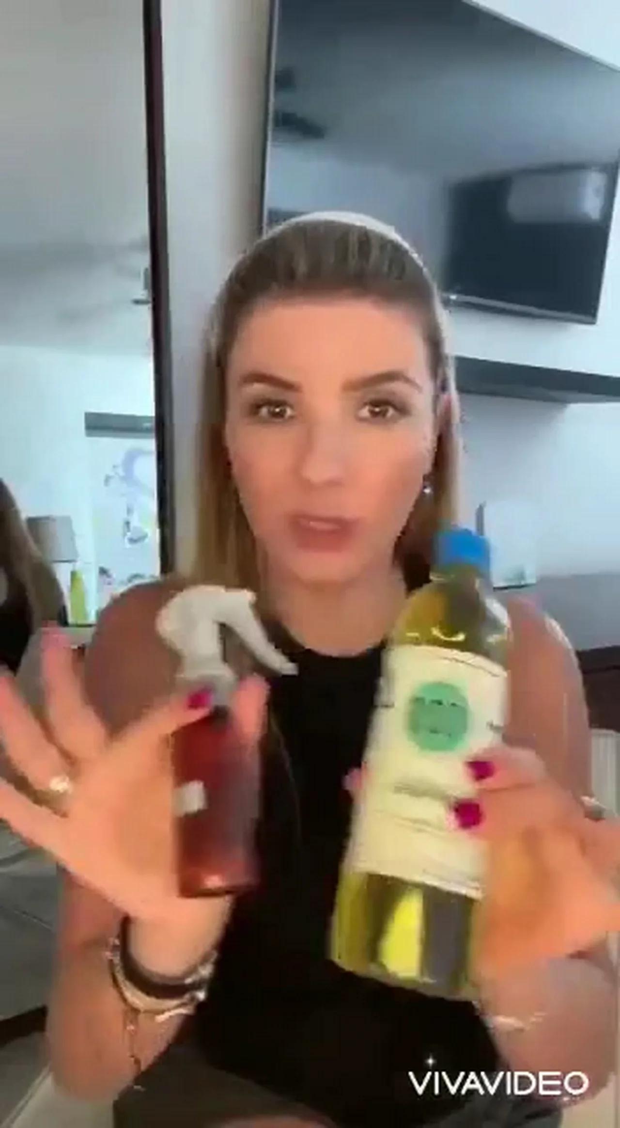 Protocolo d para rostro