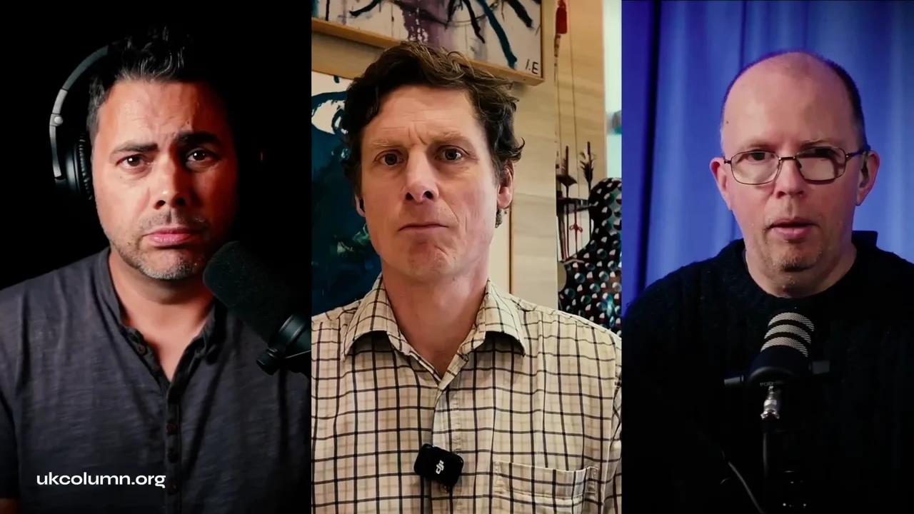 UKC Presenters discuss Marcel Jahnke