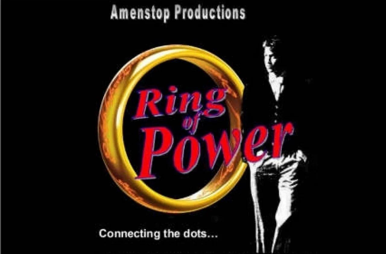 Ring Of Power 1 Empire Of The City