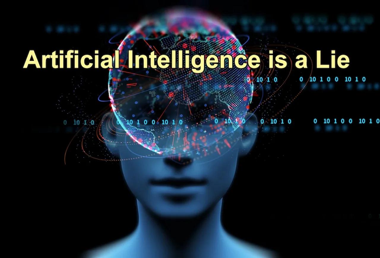 AI is a LIE, But it is Dangerous to Humanity w/ Daniel Satchkov