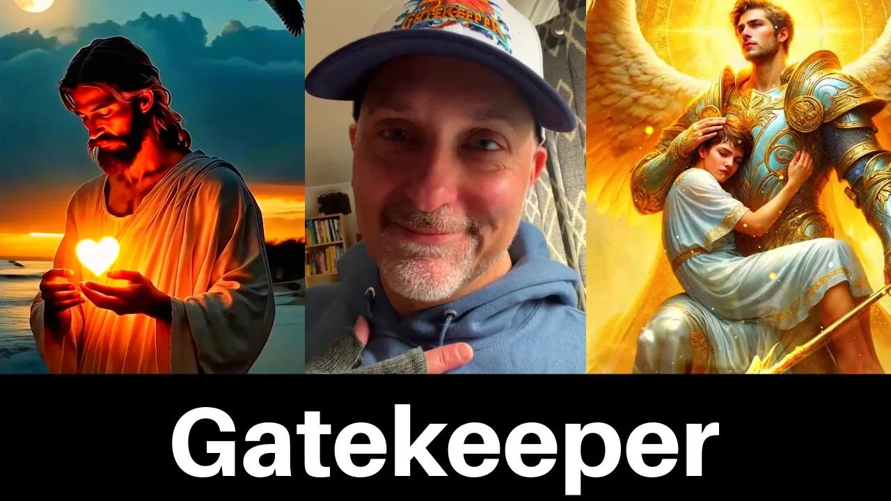 ChrisCHAT: Gatekeeper