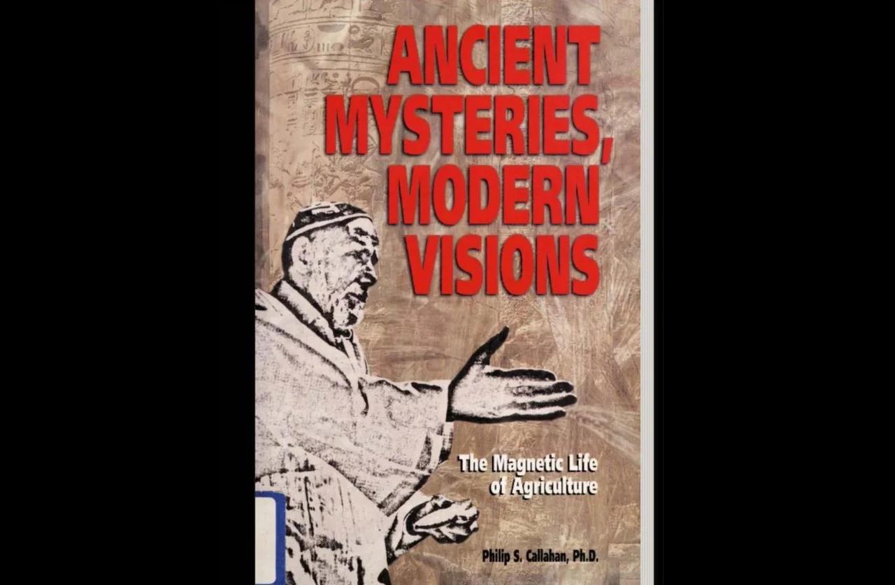 Ancient Secrets Modern Miracles A Production Revolution - bzpcqkw