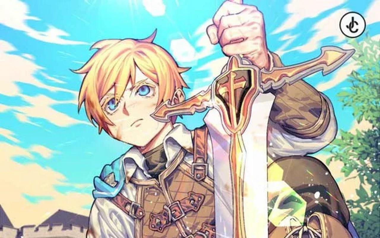 Reformation Of The Deadbeat Noble Chapter 126