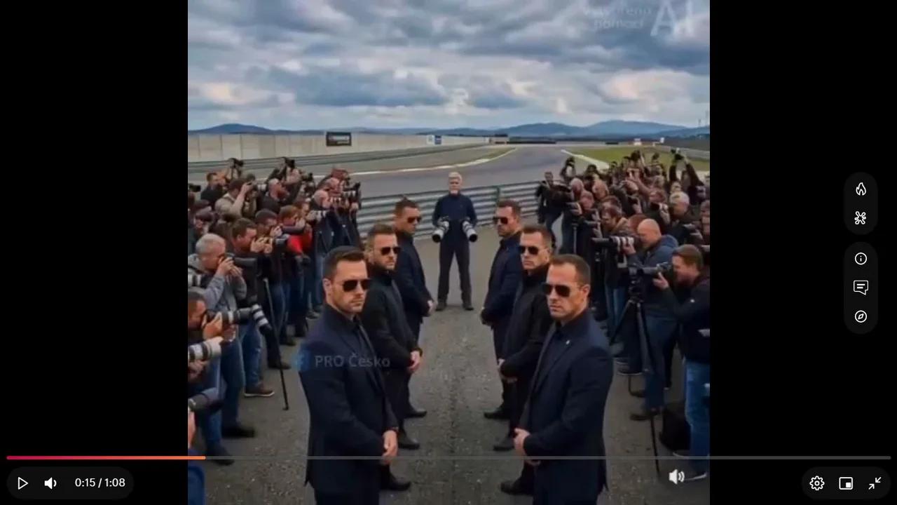 video
