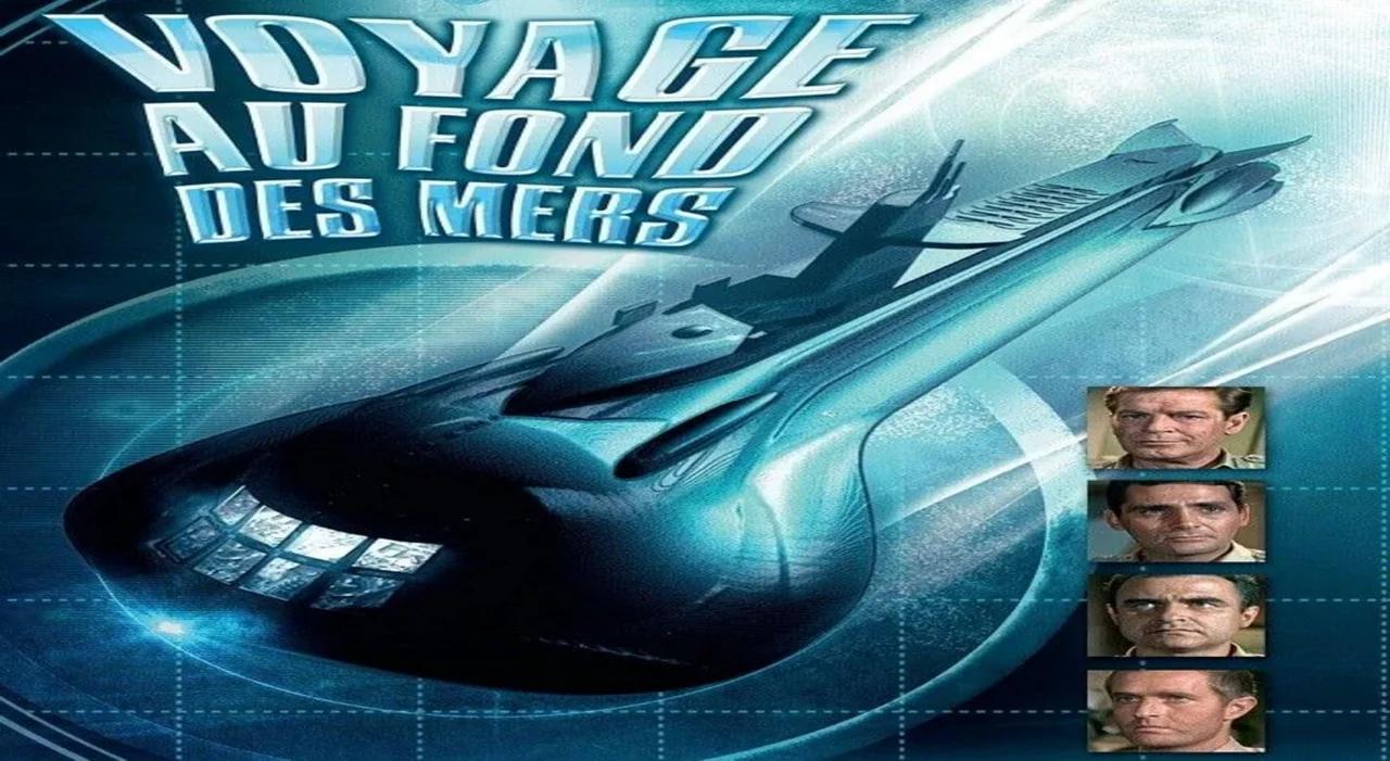 Voyage Au Fond Des Mers Saison 1 Streaming Vf