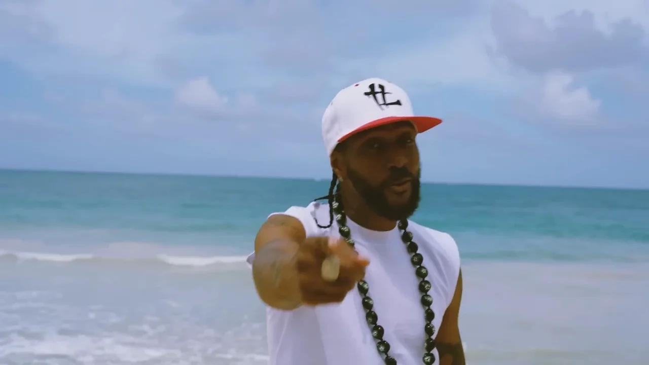 Krayzie Bone - We Are Not The Same [Music Video][Rap 2025]