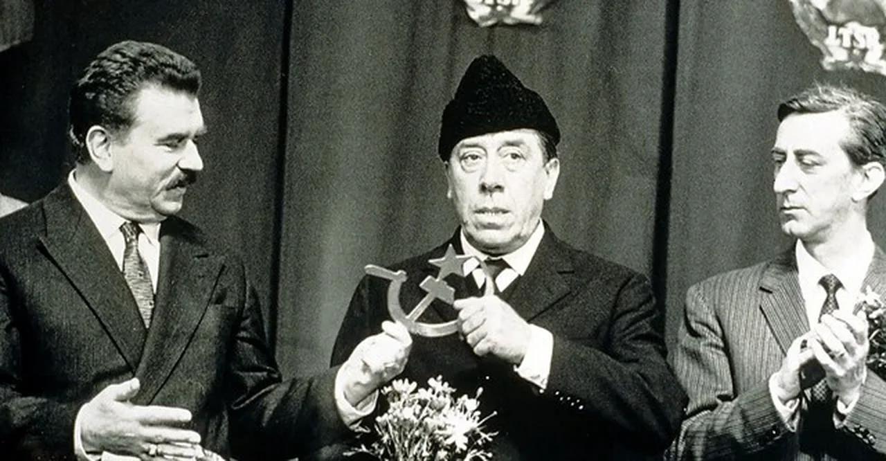 Don Camillo En Russie Streaming Gratuit
