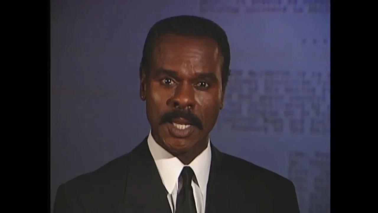 ALIEN INTERVIEW visual data 4