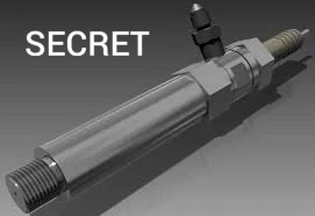 Stanley A Meyer Nano Bubble Water Fuel Injector Spark Systems