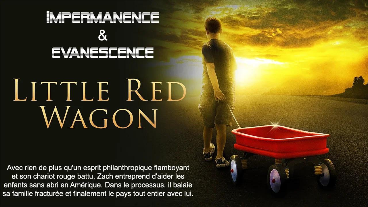 Little Red Wagon - DVD (Used) main image 0
