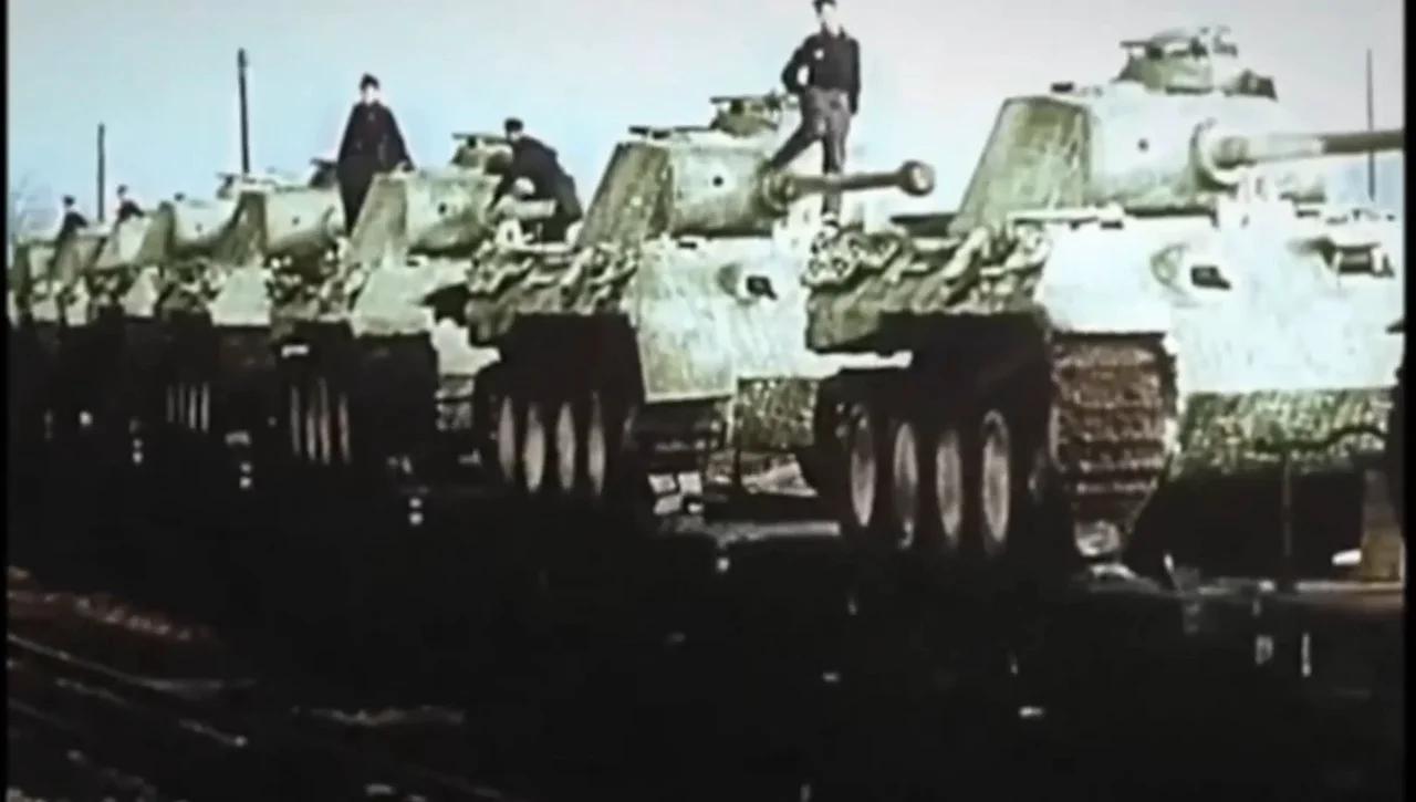 Épisode 11 L'histoire JAMAIS Raconté d'Adolf Hitler - La terreur rouge ...