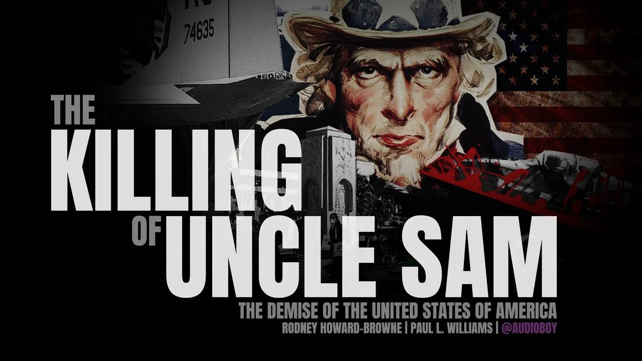 The Killing Of Uncle Sam Pdf