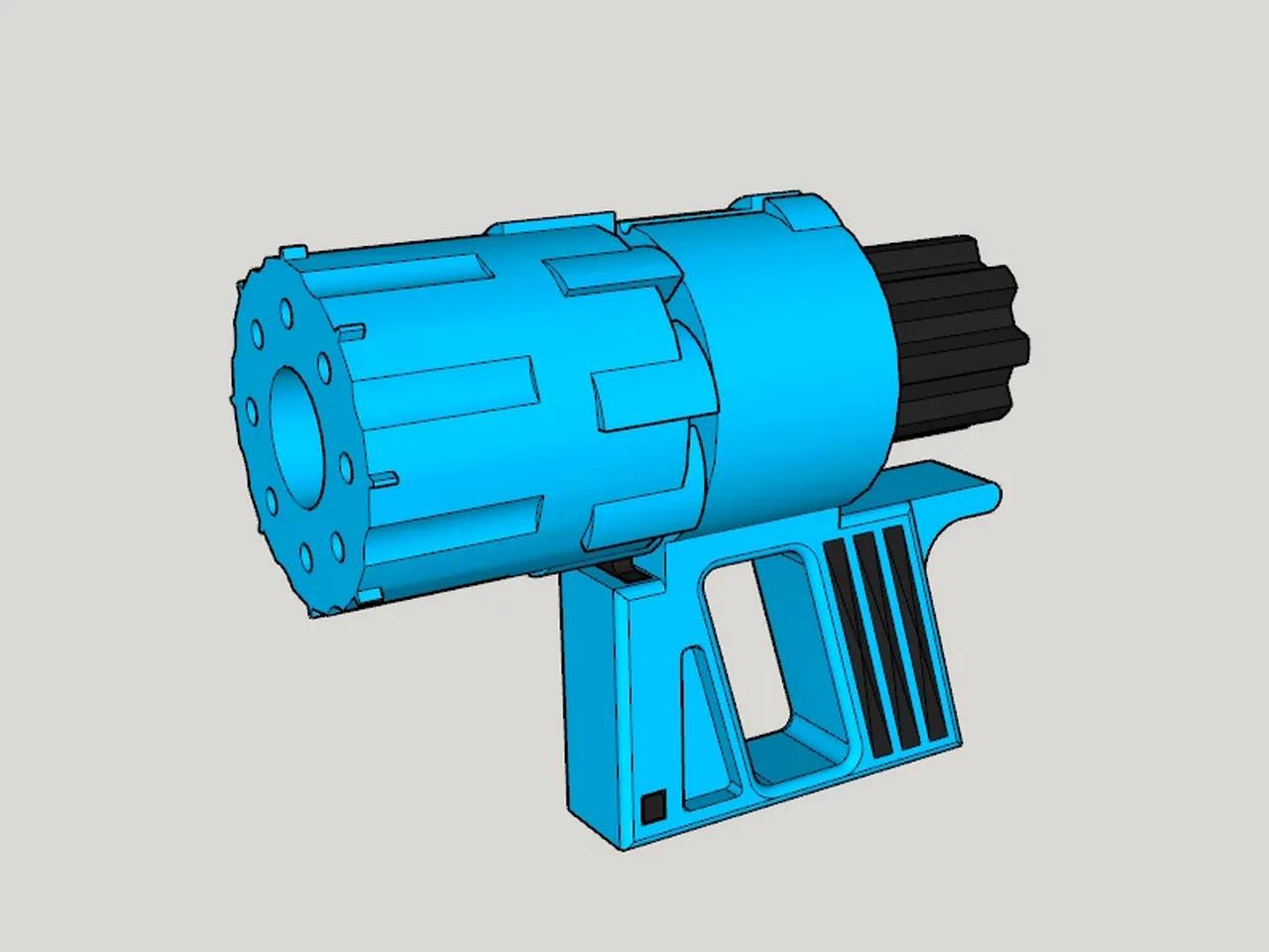 Sentinel_Rotary_Fire_Pepper_Box