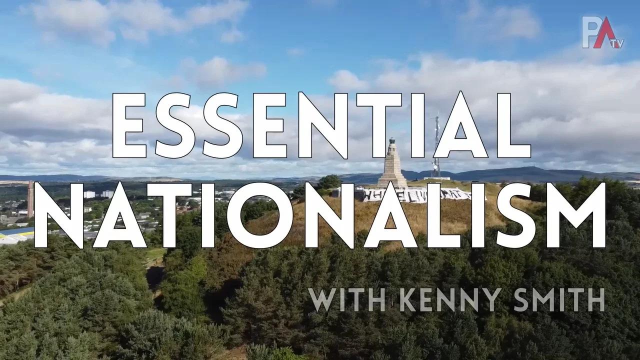 Essential Nationalism 7 What Does Fighting age Mean 