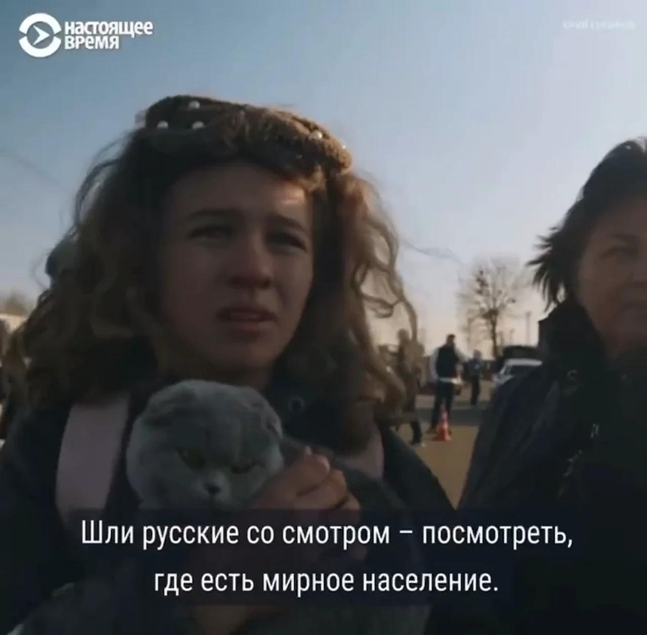 The Bucha Photo Op Diplomacy is Failing Ukraine