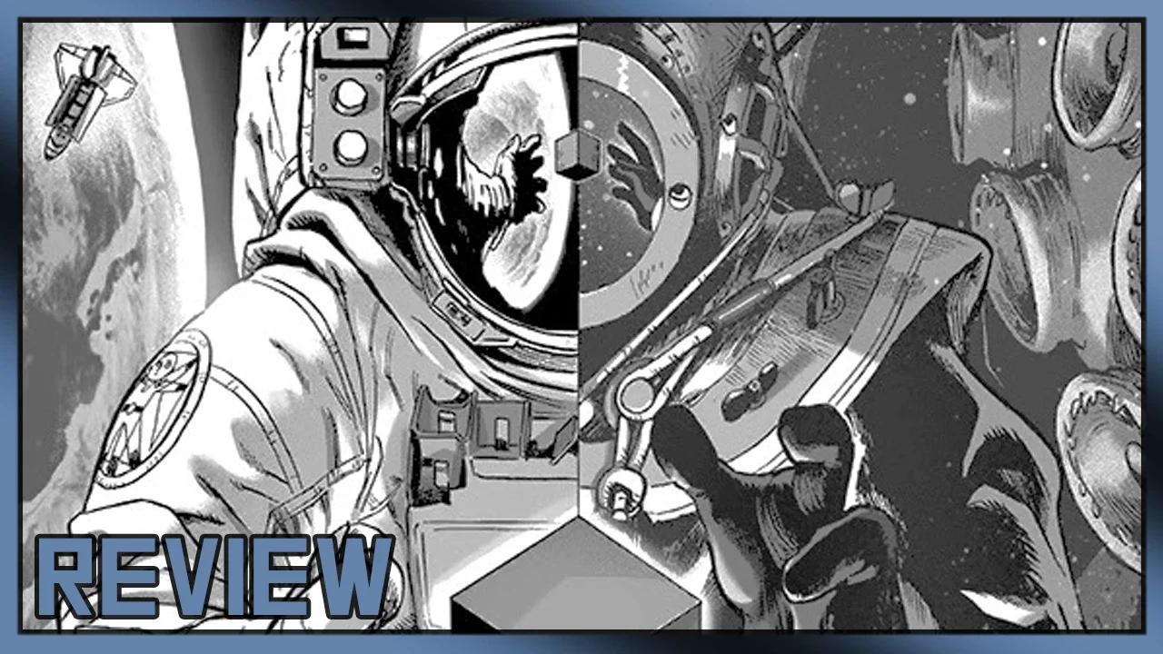 One-Punch Man Chapter 181 REVIEW - THE COSMIC CUBE