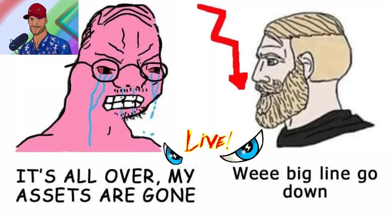 White Rabbit Radio Live | Perspective on Bank Failures 