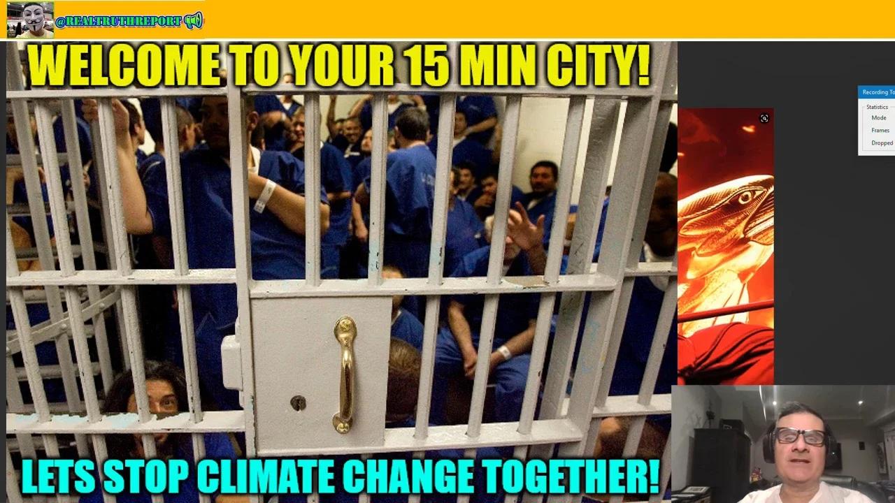 15 MINUTE CITIES LIKE OXFORD, ENGLAND & EDMONTON, CANADA WILL IT STOP ...