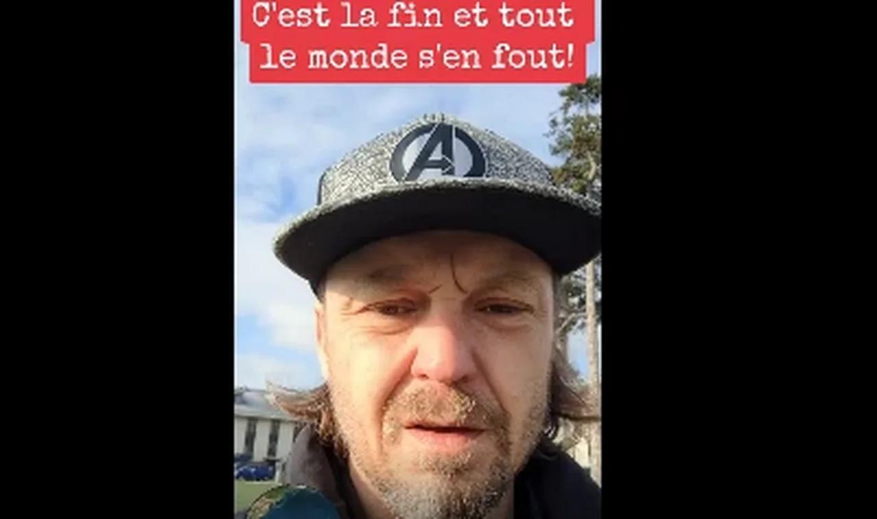 C'est La Fin Download Vostfr