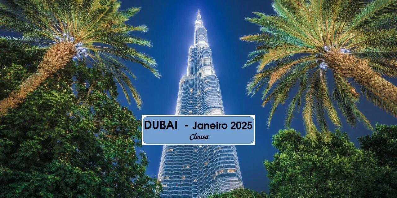 Dubai-2025