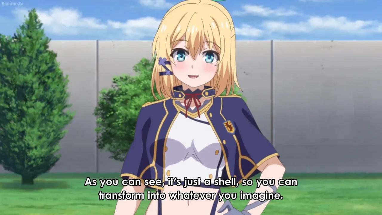 Akashic Records Of Bastard Magic Instructor Ep 10 Vostfr