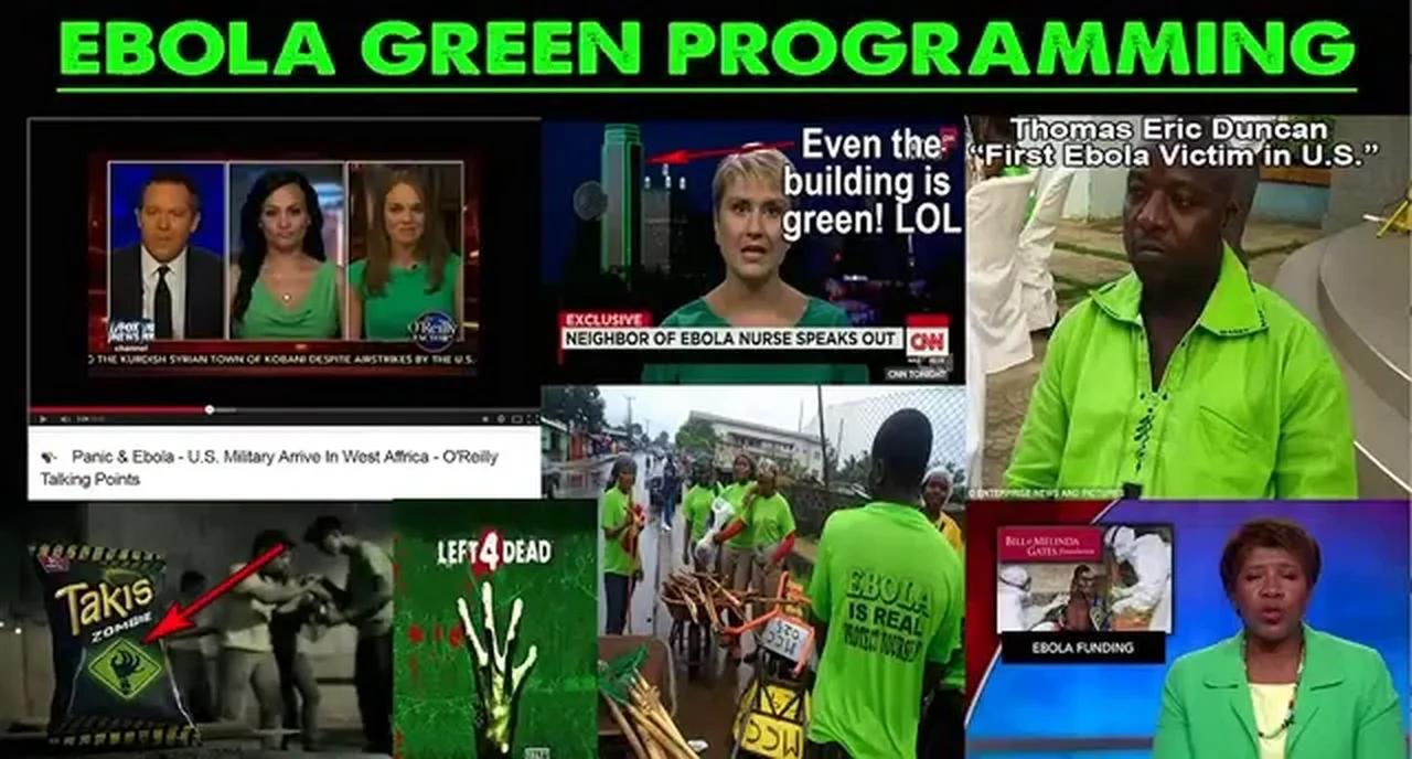 Nina Pham Ebolie Crisis Actor All Better Now 2014 Ebola Hoax Just