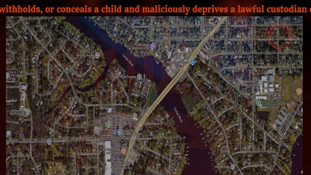 Laws Against Parents Invading Privacy