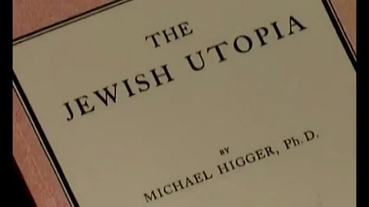 Jewish Kabbalah (Zohar 1,25b)  Exterminate All Non-Jews