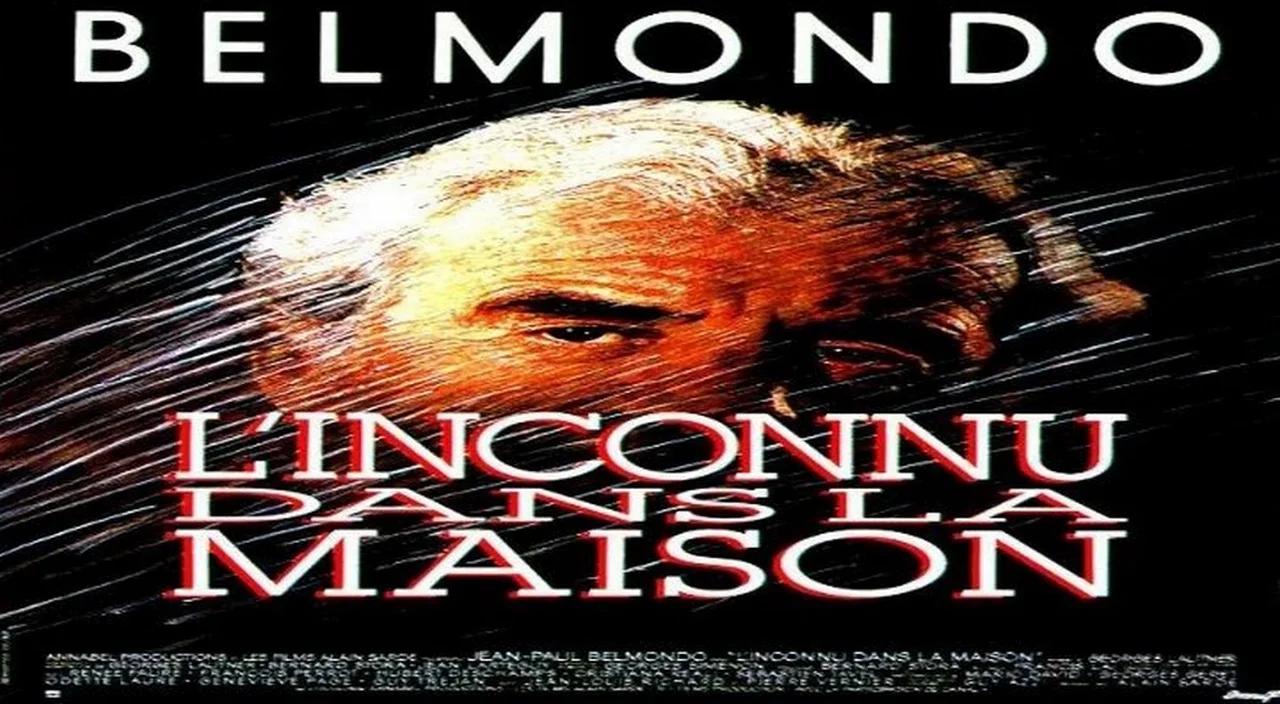 L Inconnu Dans La Maison Film Complet Gratuit