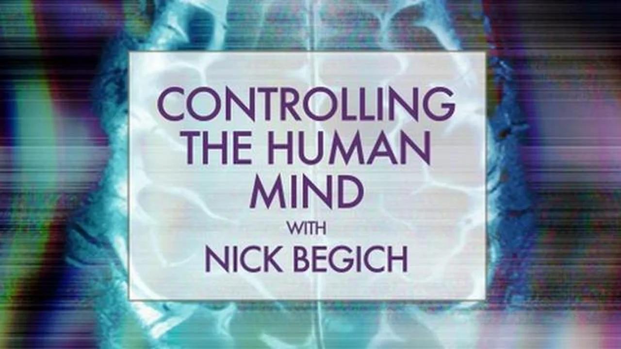 Dr . Nick Begich On How Human Brains Are Manipulated With ...