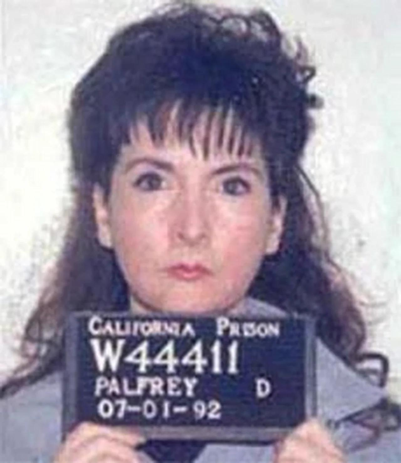 Deborah Jeane Palfrey dubbed "The DC Madam" Ponders Why She Was Raided  | The Alex Jones Show in 2007