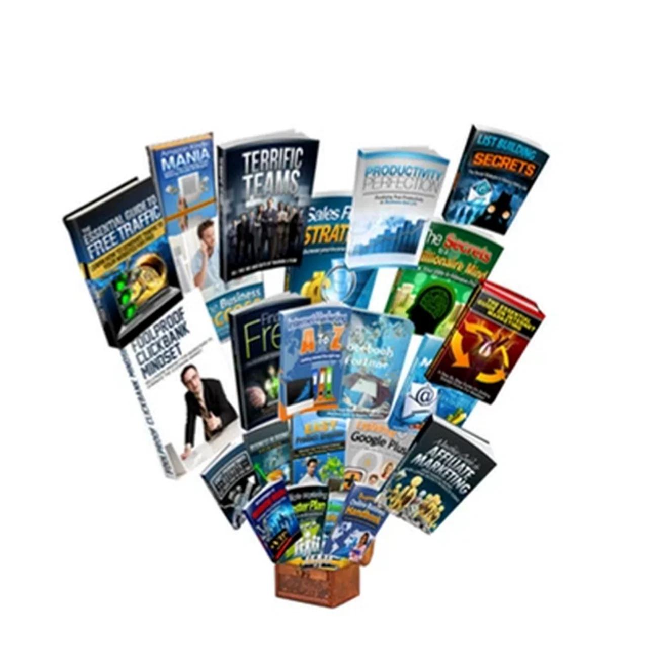 Plr Profits Blueprint