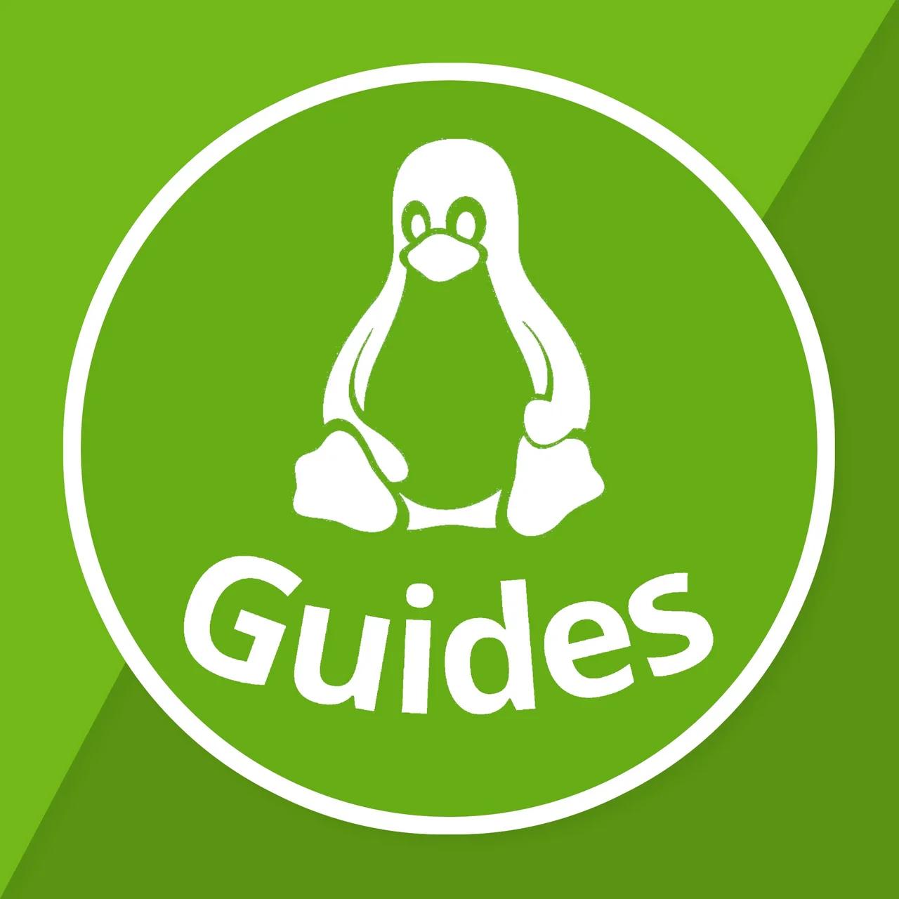 linux-guides