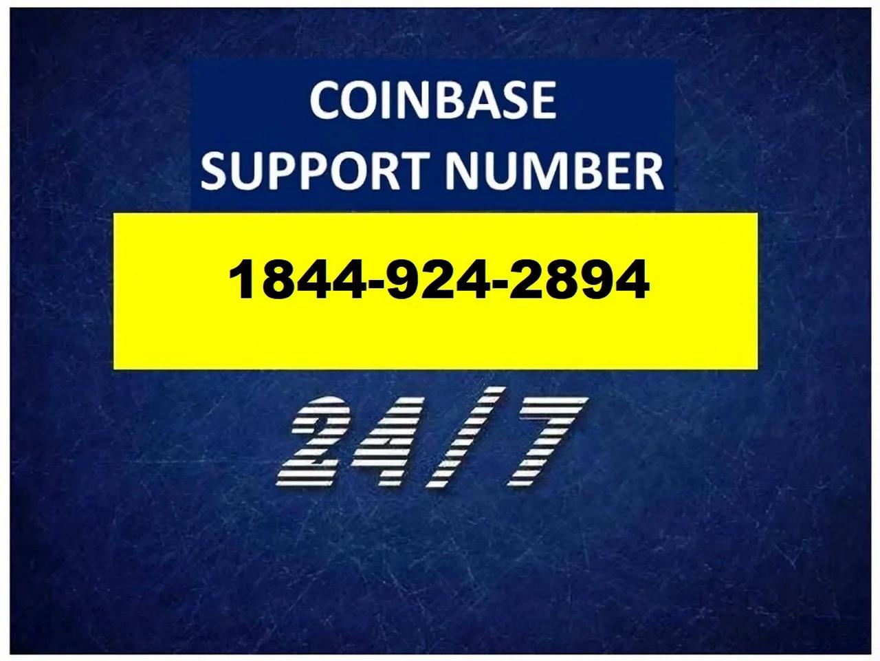 coinbase help number