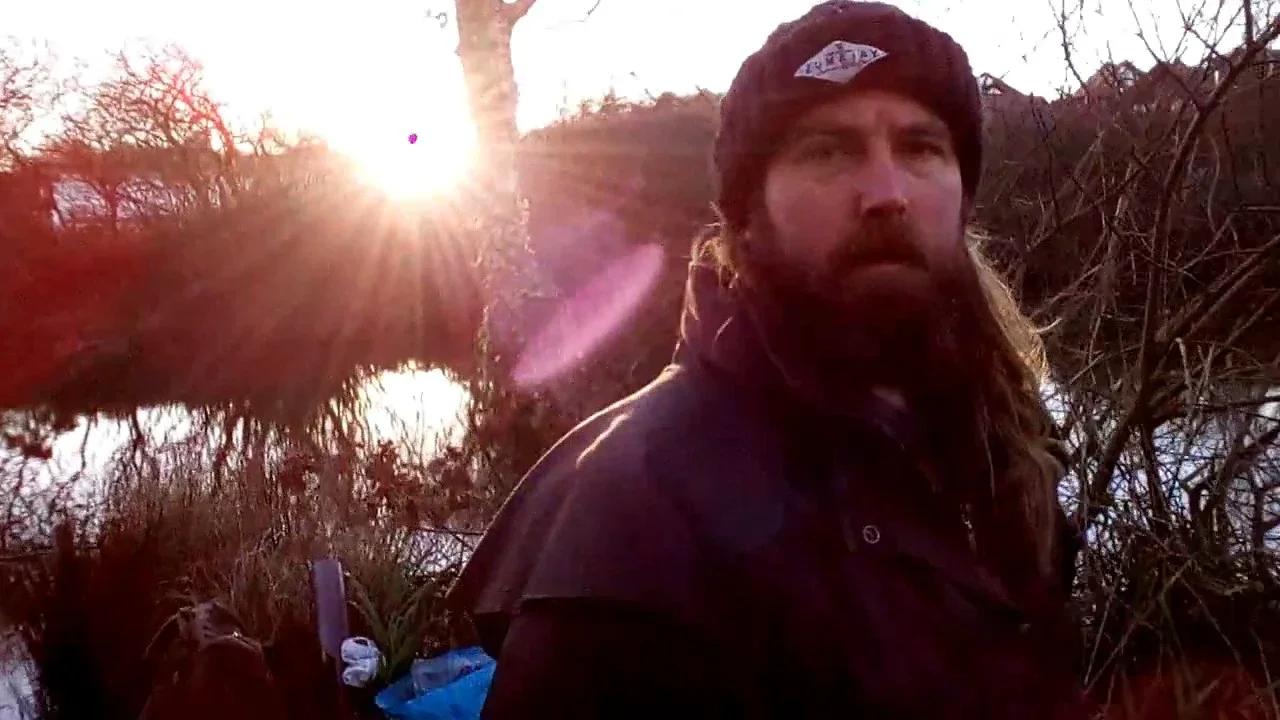 REFLEX BAITS CARP VLOG - EP 26 2022 - BUDE CANAL, CORNWALL