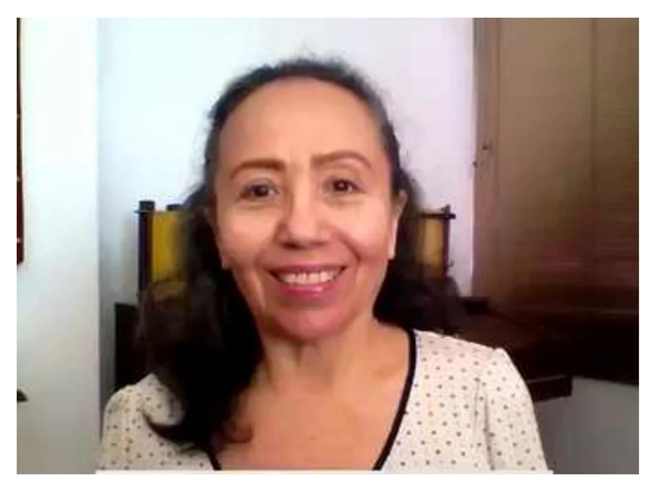 Maestra Anabella Star