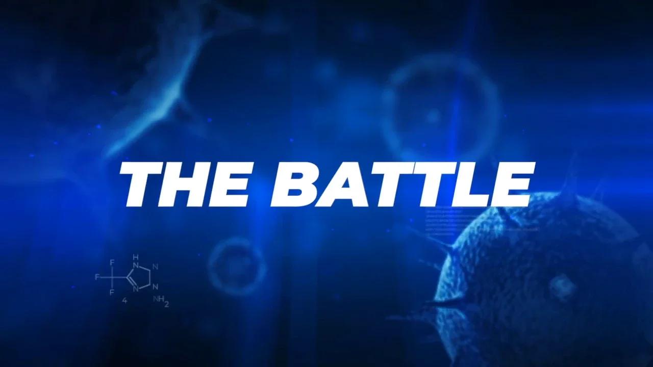 Seres's Resolve The Battle For Humanity Manga odysee.com